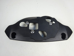 Topkuip bekleding Triumph Street Triple 675
