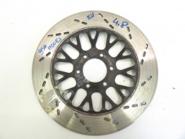 Remschijf voor rechts Suzuki GSX 1100 EF ES