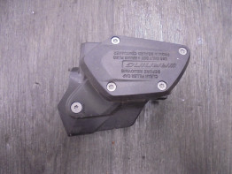 Rempomp BMW R 1200 GS LC