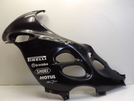Linker zijkuip Suzuki GSX F 600