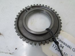 Motorblok diverse Kawasaki GPZ 500