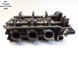 Zylinderkopf Triumph Sprint ST 955