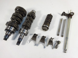 Versnellingsbak Kawasaki Z 800