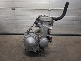 Motorblok Kawasaki ZZR 600