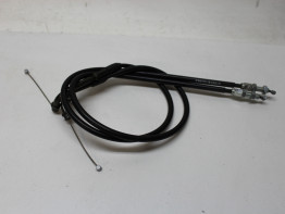 Gaskabel Suzuki GSX R 750