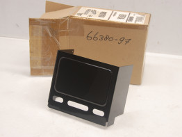 Battery holder Harley Davidson Dyna