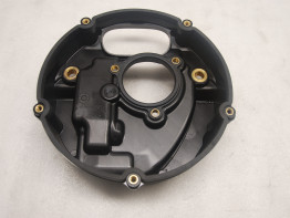 Luchtfilterhuis Harley Davidson Softtail