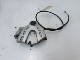 Motorblokdeksel voortandwiel Yamaha FZR 600