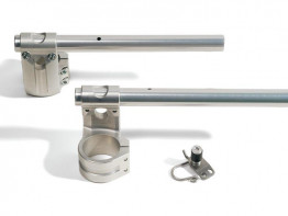 Steering Handle left Suzuki GSX R 1000