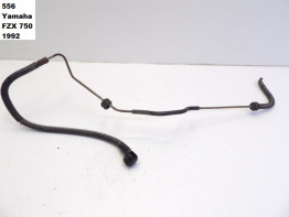 Koppelingsleiding Yamaha FZX 750