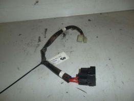 Zekeringkast Honda Fes 250