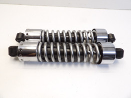 Achterschokbreker Harley Davidson Dyna