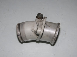Air intake Moto Guzzi V35 V50 V65
