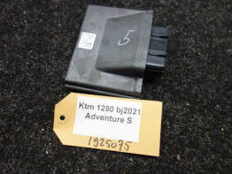 CDI ECU unit KTM 1290 Super Adventure