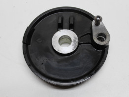 ABS ring achter Yamaha XJ 6 N