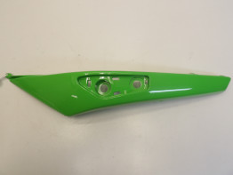 Heck links Kawasaki ER 6