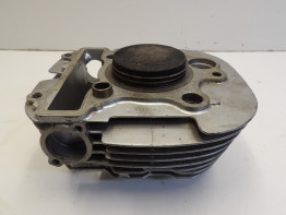 Cilinderblok Yamaha XV 500 Virago