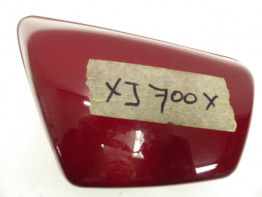 Linker zijkuip klein Yamaha XJ 700