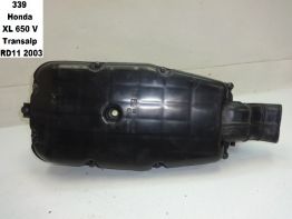 Luchtfilterhuis Honda TRANSALP