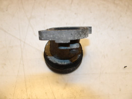 Air intake Yamaha XJ 900 S Diversion