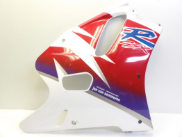 Rechter zijkuip Suzuki GSX R 750