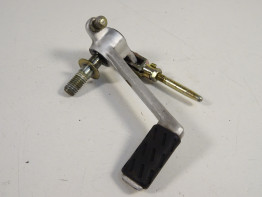 Rempedaal Ducati ST2