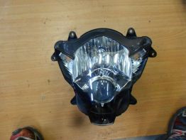 Headlight Suzuki GSX R 600