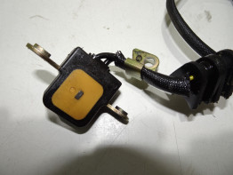 Pulsgever Suzuki GSX R 750