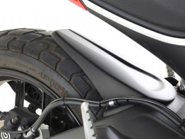 Achterspatbord Ducati Scrambler