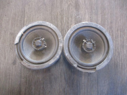 Radio toebehoren BMW R 1100 RT