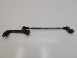 Gear change pedal Yamaha TDM