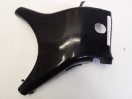 Frame - onderdelen Suzuki VS 700 Intruder