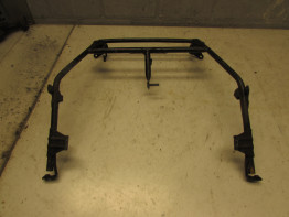 Kuipframe Kawasaki ZZR 600