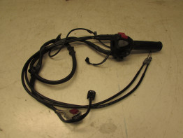 Stuurschakelaar rechts Honda VFR 1200 X Crosstourer