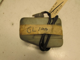 Koelvloeistof reservoir Honda Goldwing GL