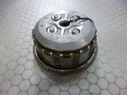 Koppeling Kawasaki Z 800