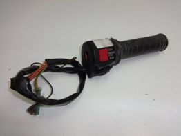 Stuurschakelaar rechts Suzuki GSX F 600