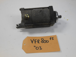 Startmotor Honda VFR 800 I