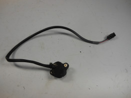 Versnellingsbak Suzuki GSX F 650