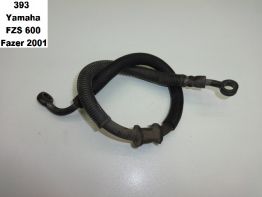 Achter remklauw Yamaha FAZER 600