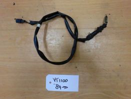 Rear brake caliper Honda VT 1100