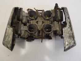 Carburateurset Suzuki Overige Suzuki