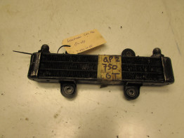 Oliekoeler Kawasaki GPZ 750