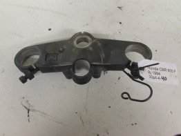 Kroonplaat Honda CBR 600 F