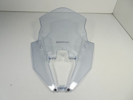 Wind screen Kawasaki Ninja 650