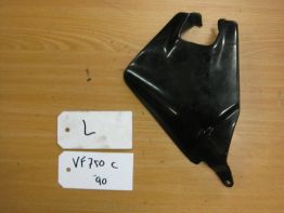 Rahme teile Honda VF 700 750 Supermagna