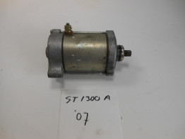 Startmotor Honda ST 1300 Pan European