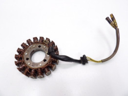 Dynamo Kawasaki LTD 550