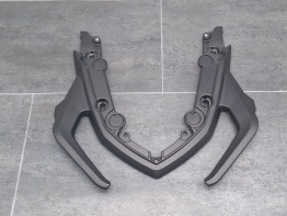 Achterhandvat BMW F 900 XR