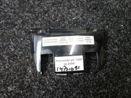 Overig Kawasaki GTR 1400